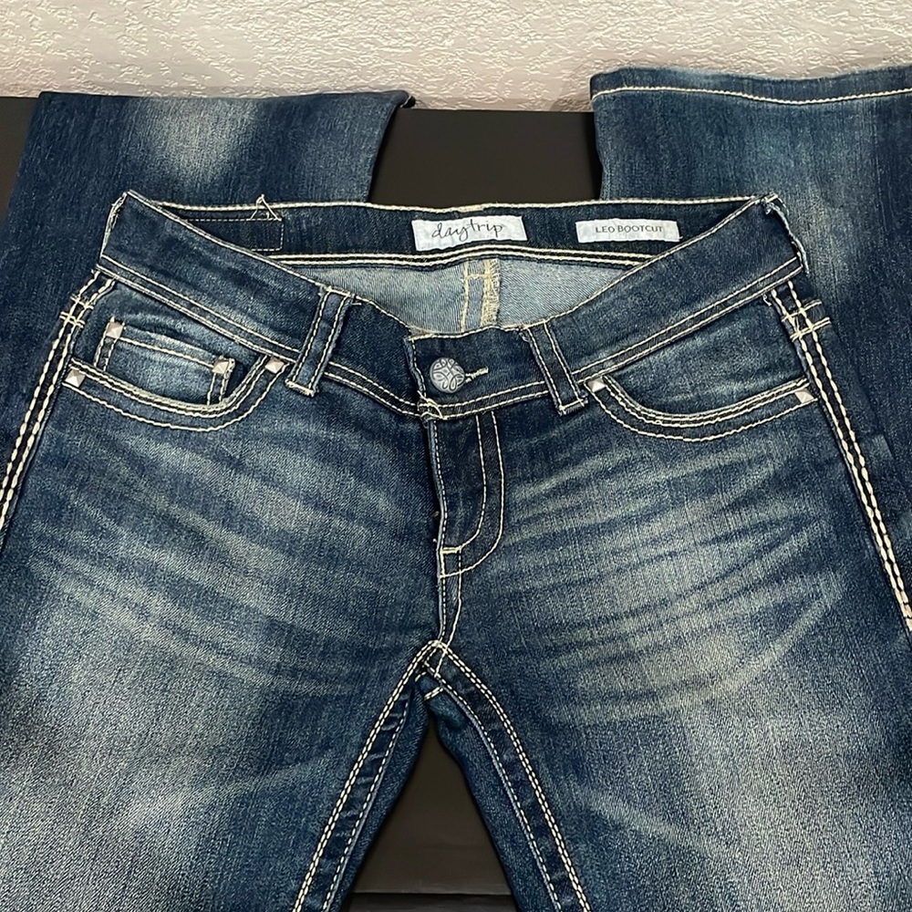 Like new Day-trip jeans
